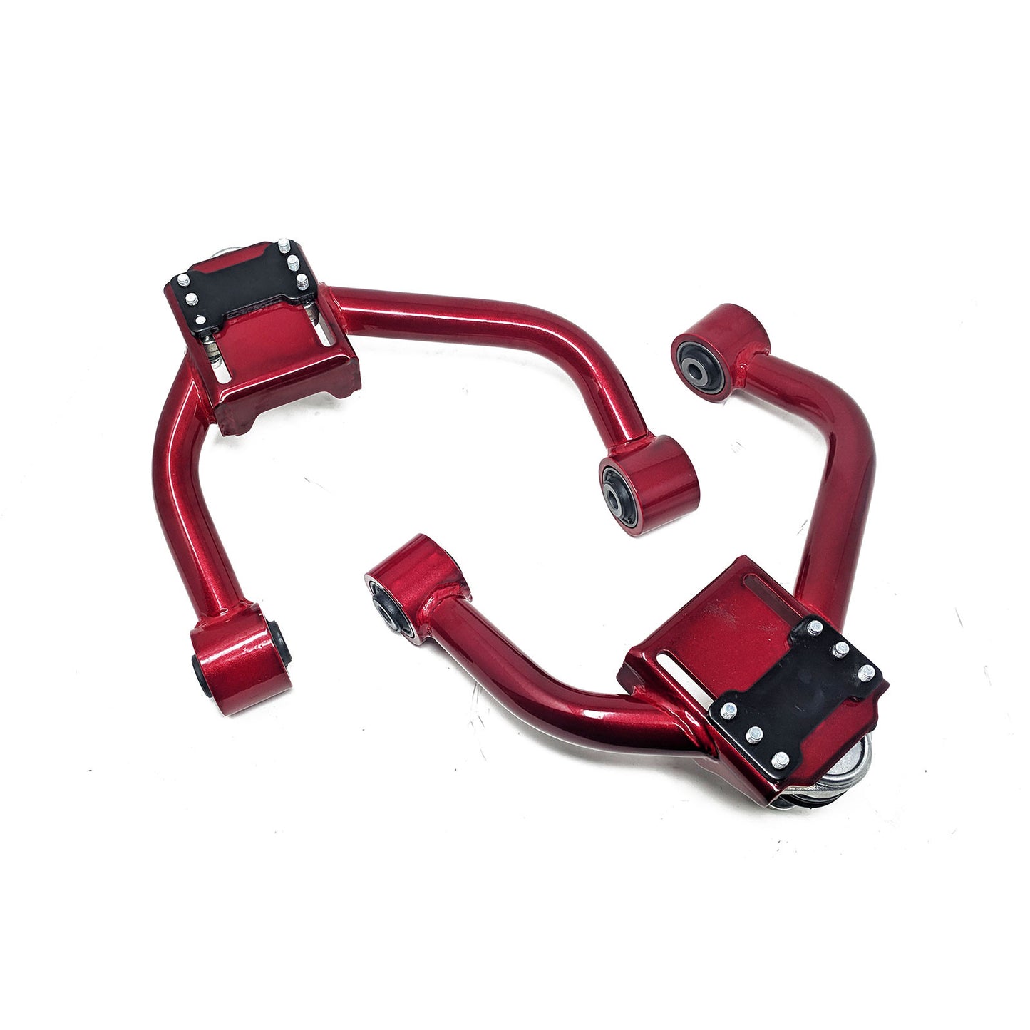 GODSPEED Mazda6 (GH) 2009-13 Adjustable Front Camber Arms With Ball Joints