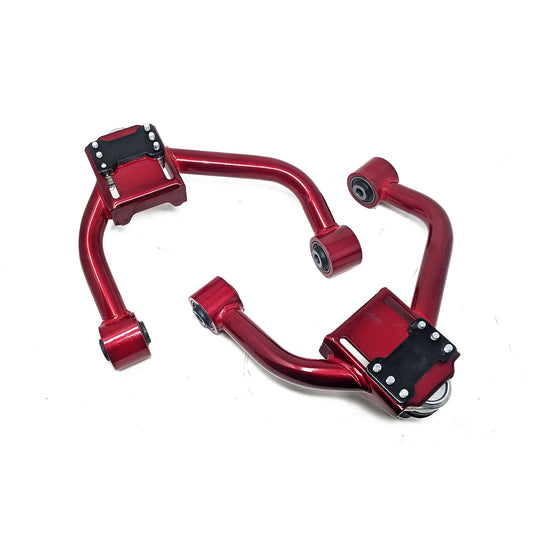 GODSPEED Mazda6 (GH) 2009-13 Adjustable Front Camber Arms With Ball Joints