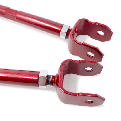 GODSPEED BMW 3-Series (F30/F31/F34) 2012-19 Adjustable Rear Trailing Arms With Spherical Bearings