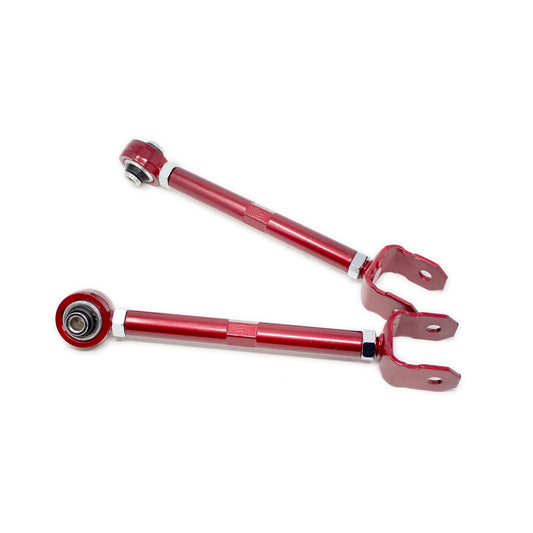 GODSPEED BMW 1-Series (F20/F21) 2011-17 Adjustable Rear Trailing Arms With Spherical Bearings