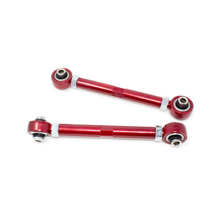 GODSPEED BMW 3-Series (F30/F31/F34) 2012-19 Adjustable Rear Camber Upper Arms With Spherical Bearings