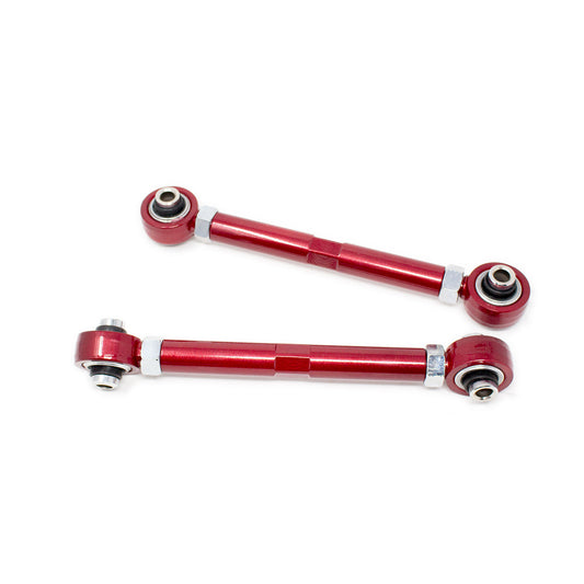GODSPEED BMW 3-Series (F30/F31/F34) 2012-19 Adjustable Rear Camber Upper Arms With Spherical Bearings