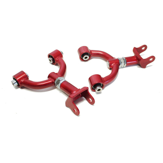 GODSPEED Mazda Miata (NA/NB) 1990-05 Adjustable Rear Upper Camber Arms With Spherical Bearings