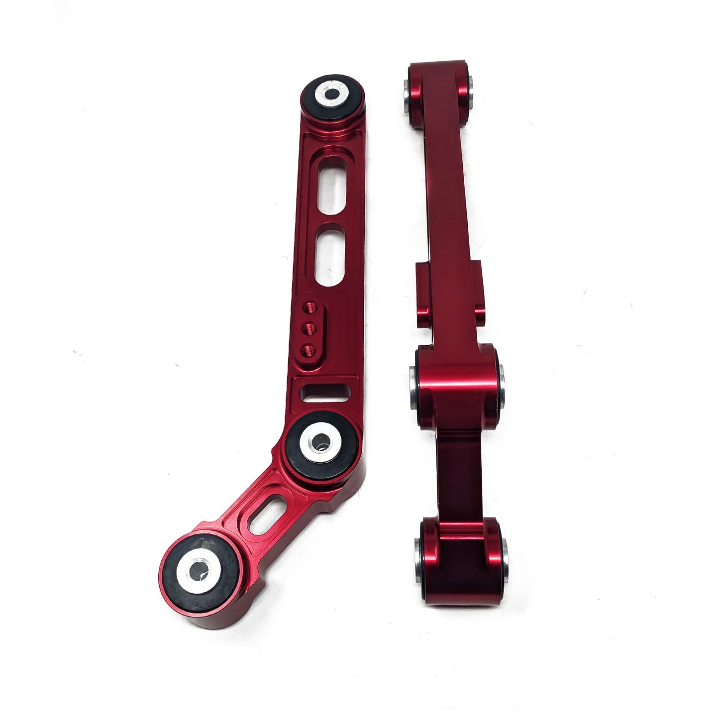 GODSPEED Acura Integra (DB/DC) 1990-01 Angled Rear Lower Control Arms 2” Lowered Billet