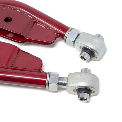 GODSPEED Toyota GR86 (ZN8) 2022-25 Adjustable Front Lower Control Arms With High Angle Tension Rods