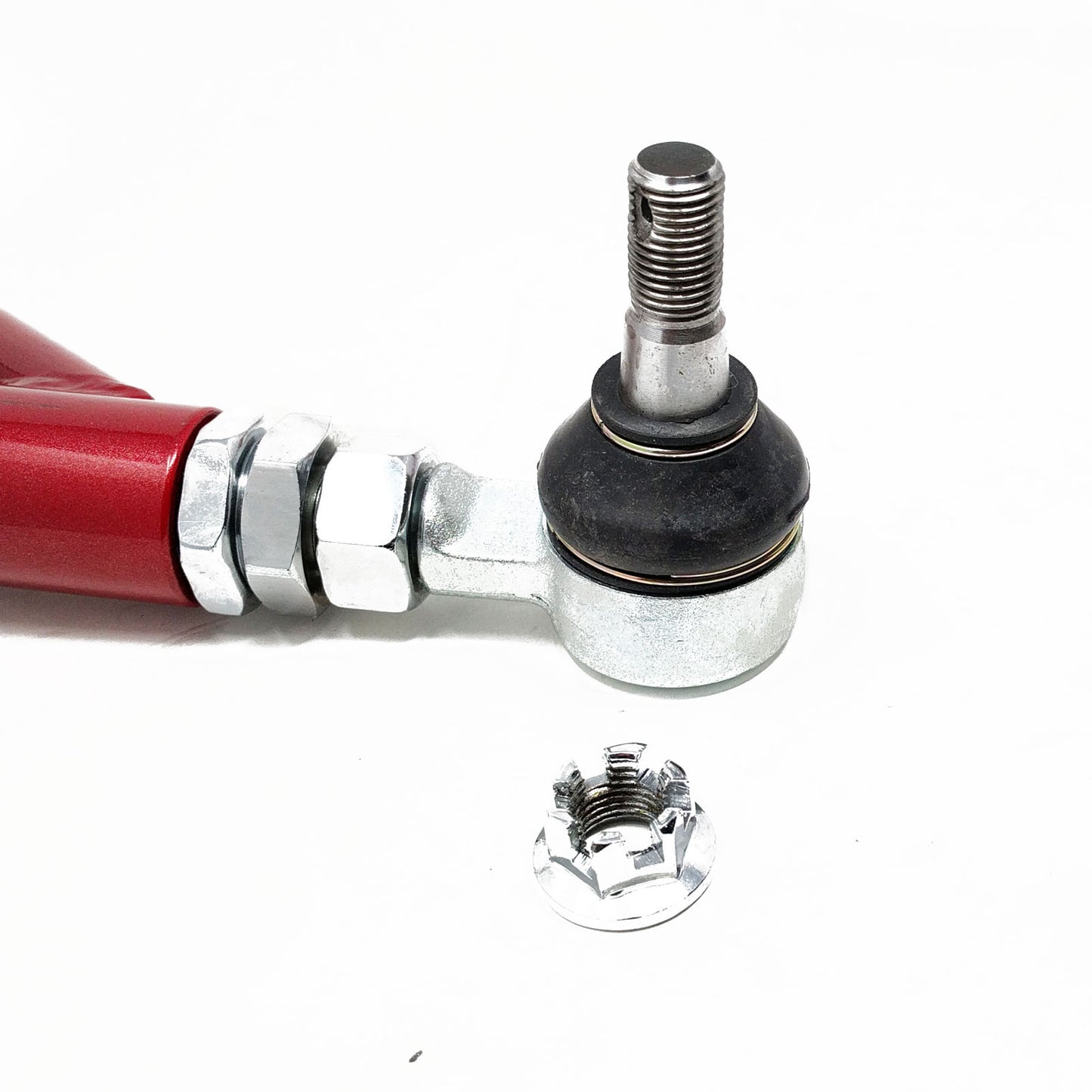 GODSPEED Lexus GS (S160) 1998-05 Adjustable Rear Camber Arms With Spherical Bearings