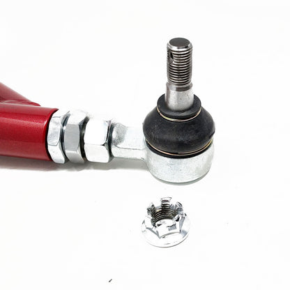 GODSPEED Lexus GS (S160) 1998-05 Adjustable Rear Camber Arms With Spherical Bearings