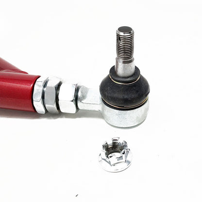 Godspeed Lexus GS (S160) 1998-05 Adjustable Rear Camber Arms With Spherical Bearings