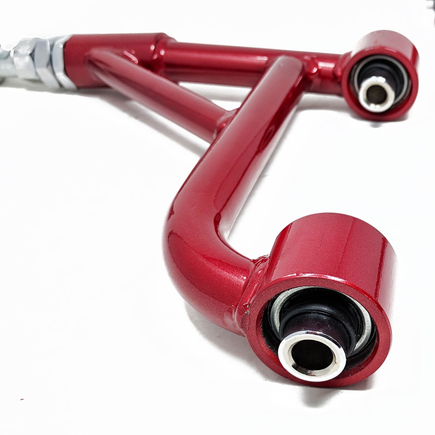 GODSPEED Lexus GS (S160) 1998-05 Adjustable Rear Camber Arms With Spherical Bearings