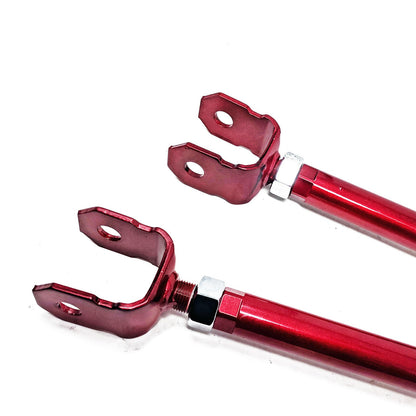 Godspeed Infiniti Q60 (CV37) 2017-22 Adjustable Rear Arms With Spherical Bearings