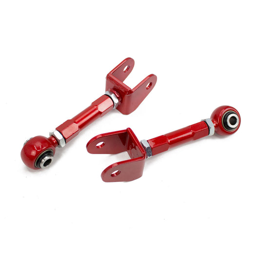 GODSPEED Lexus GS (S190) 2006-11 Adjustable Rear Upper Forward Arms - Ver. 2