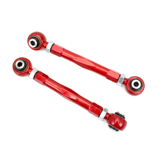 GODSPEED Subaru Outback (BL/BP) 2004-09 Adjustable Rear Lateral Arms With Spherical Bearings Rear Forward