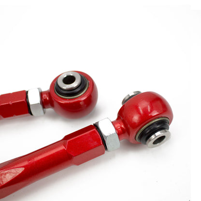 GODSPEED Subaru Outback (BL/BP) 2004-09 Adjustable Rear Lateral Arms With Spherical Bearings Rear Forward