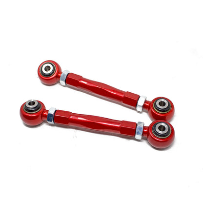 GODSPEED Porsche 911 (996) 1998-05 Adjustable Rear Upper Camber Arms With Spherical Bearings