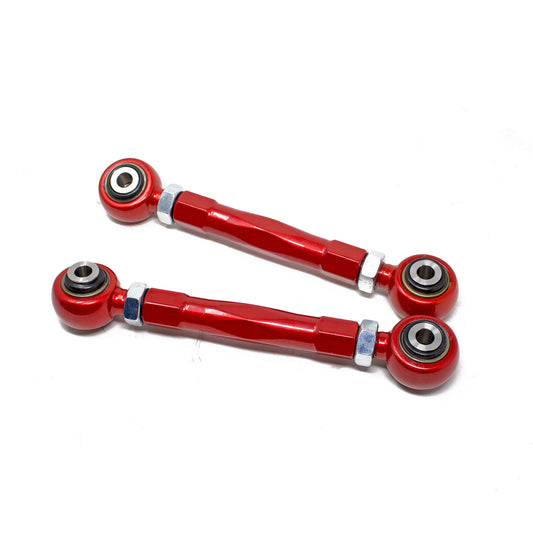 GODSPEED Porsche 911 (996) 1998-05 Adjustable Rear Upper Camber Arms With Spherical Bearings