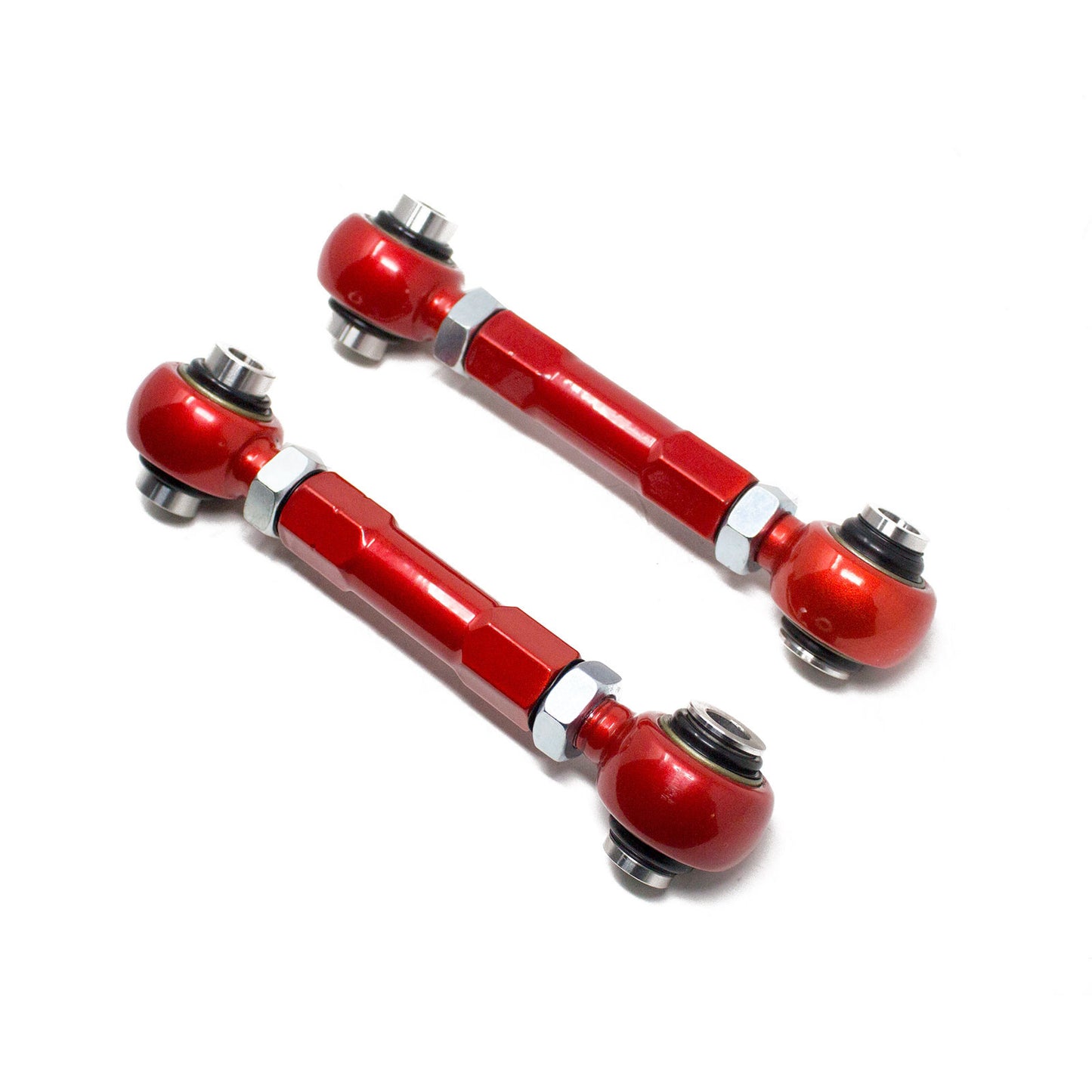 GODSPEED Mazda6 (GH) 2009-13 Adjustable Rear Toe Arms With Spherical Bearings