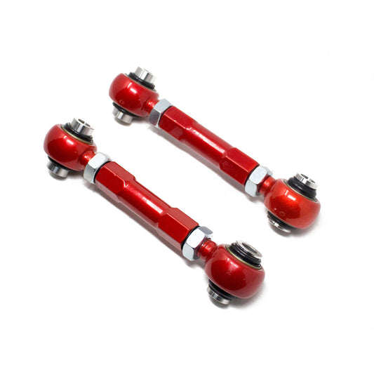 GODSPEED Mazda6 (GH) 2009-13 Adjustable Rear Toe Arms With Spherical Bearings