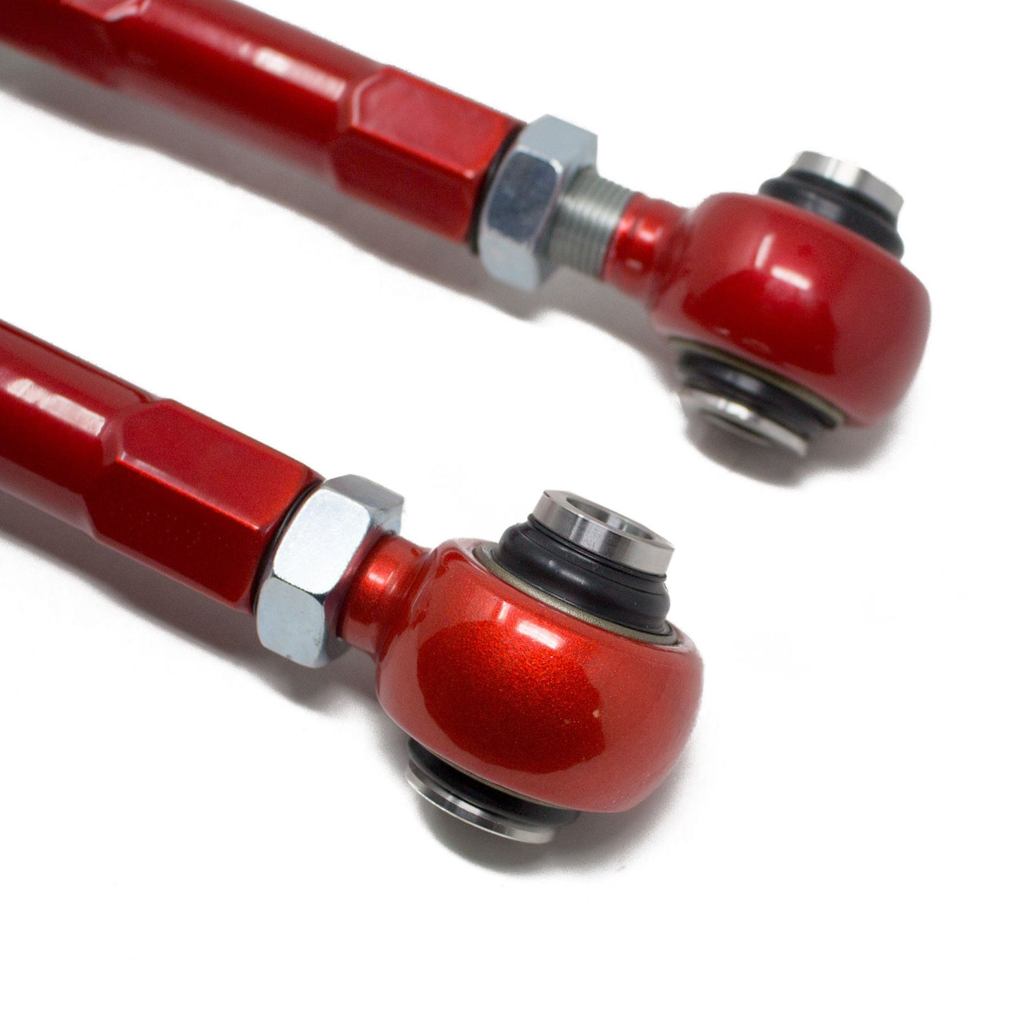 GODSPEED Mazda6 (GH) 2009-13 Adjustable Rear Toe Arms With Spherical Bearings