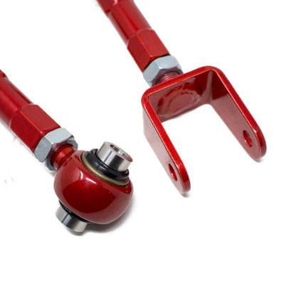 GODSPEED Mazda Miata (ND) 2016-23 Adjustable Rear Upper Camber Arms With Spherical Bearings Forward