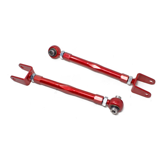 GODSPEED Fiat 124 Spider (Type 348) 2017-20 Adjustable Rear Upper Arms With Spherical Bearings Rearward