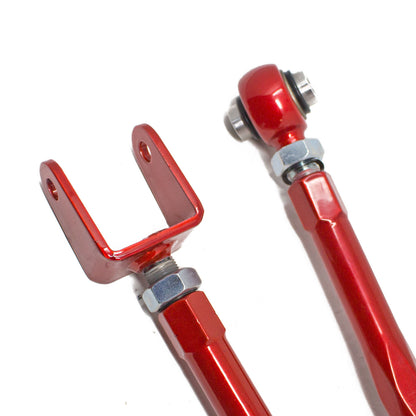 GODSPEED Fiat 124 Spider (Type 348) 2017-20 Adjustable Rear Traction Rods With Spherical Bearings