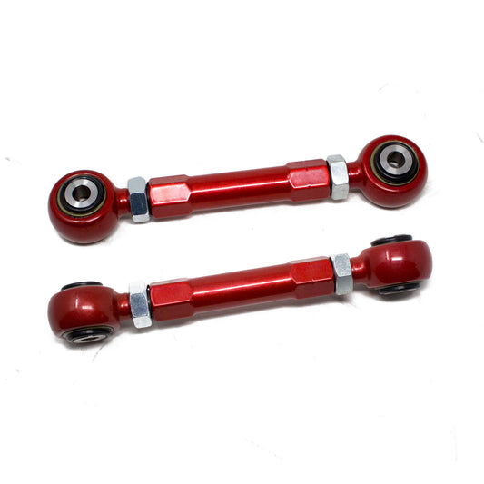 GODSPEED Ford Focus 2000-18 Adjustable Rear Toe Arms