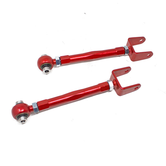 GODSPEED Mazda3 (BM/BN) 2014-18 Adjustable Rear Toe Arms With Spherical Bearings