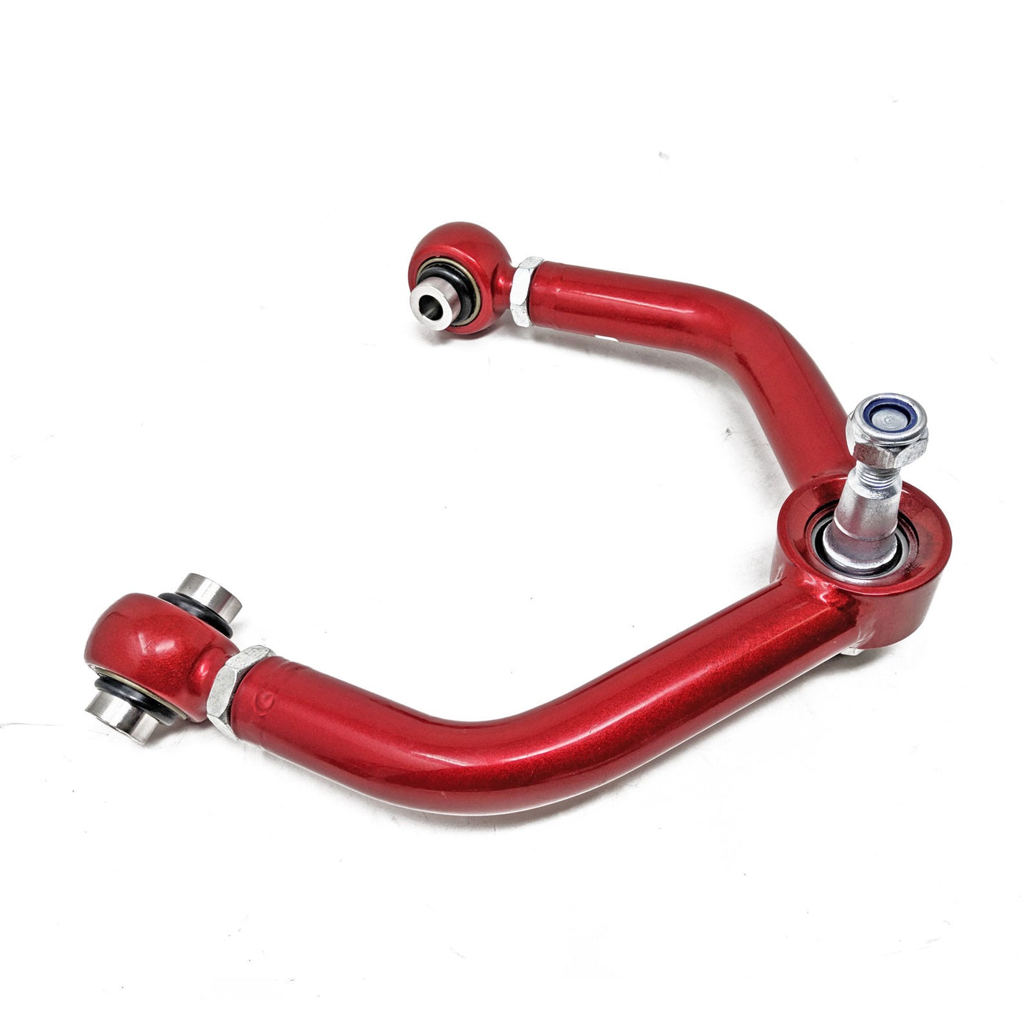 GODSPEED Mazda RX-8 (FE) 2004-11 Adjustable Front Upper Camber Arms With Spherical Bearings