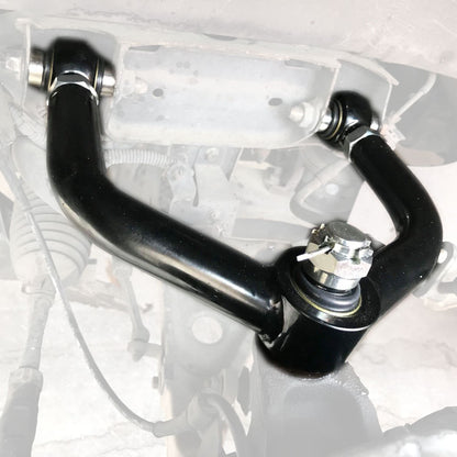 GODSPEED Mazda Miata (NC) 2006-15 Adjustable Front Upper Camber Arms With Spherical Bearings