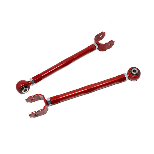 GODSPEED Toyota MR2 Spyder (ZW30) 2000-05 Adjustable Rear Lower Arms With Spherical Bearings