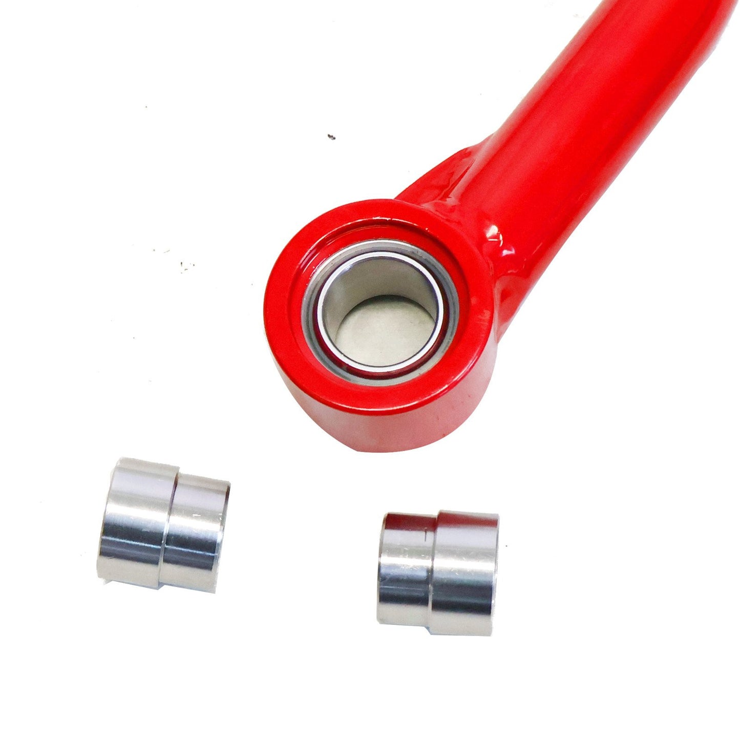 GODSPEED Lexus LS (UCF40) 2007-17 Adjustable Rear Upper Camber Arms w/ Spherical Bearings