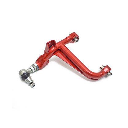 GODSPEED Infiniti G35 Sedan (V36) 2007-08 / G37 Sedan (V36) 2009-13 Adjustable Rear Upper Camber Arms With Spherical Bearings (GEN 2)