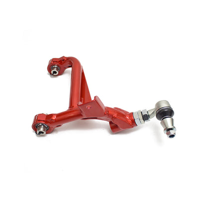 GODSPEED Inifniti G35 Sedan (V35) 2003-06 Adjustable Rear Upper Camber Arms With Spherical Bearings (GEN 2)