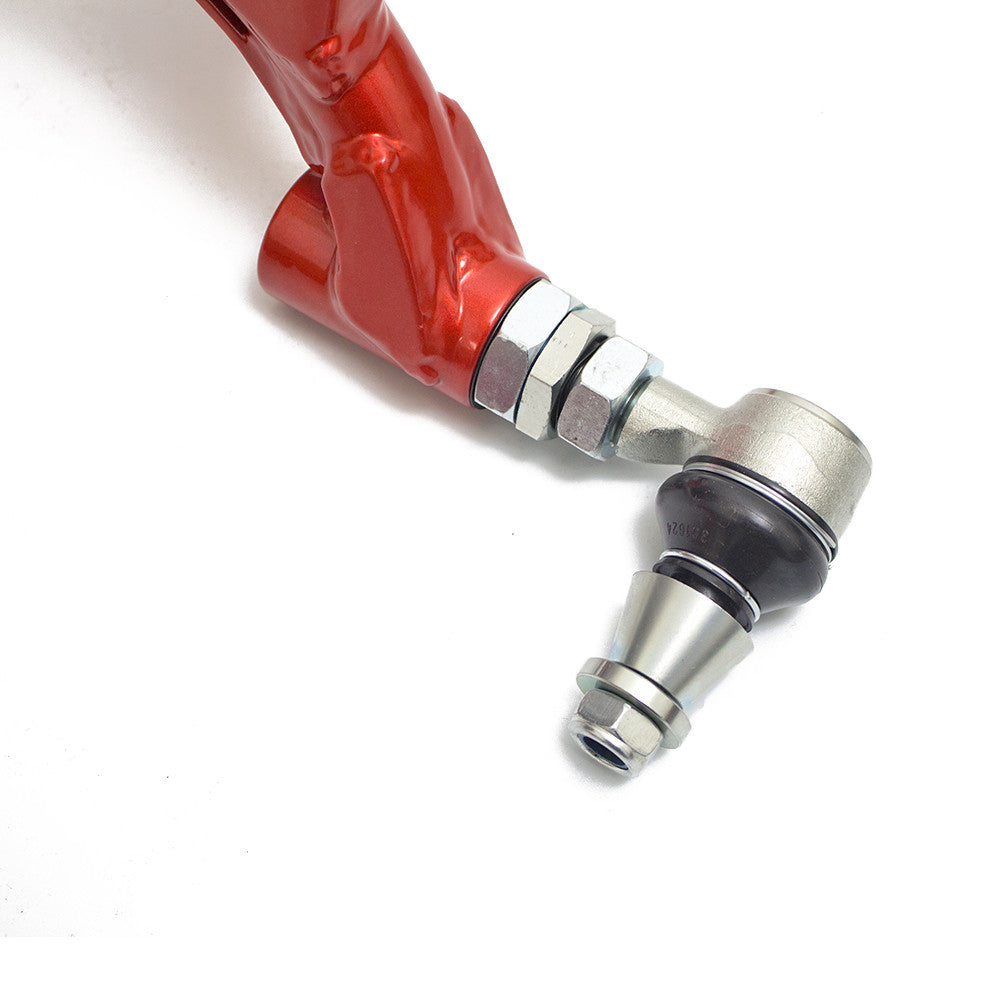 GODSPEED Infiniti G35 Sedan (V36) 2007-08 / G37 Sedan (V36) 2009-13 Adjustable Rear Upper Camber Arms With Spherical Bearings (GEN 2)