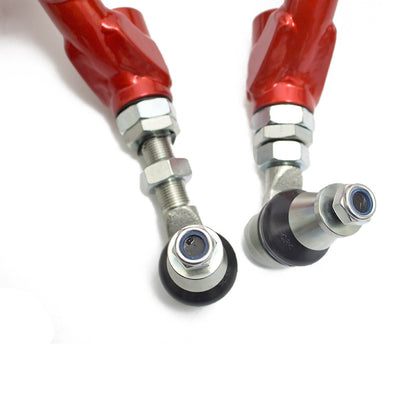 GODSPEED Infiniti G37 Coupe (V36) 2008-13 Adjustable Rear Upper Camber Arms With Spherical Bearings (GEN 2)