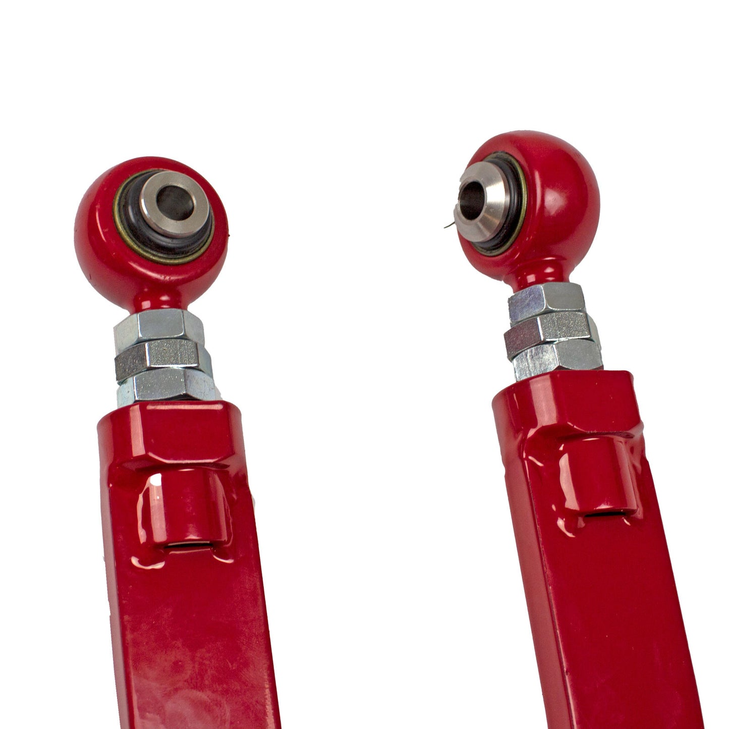 GODSPEED Dodge Durango (WK2) 2011-25 Adjustable Camber Rear Upper Arms w/ Spherical Bearing