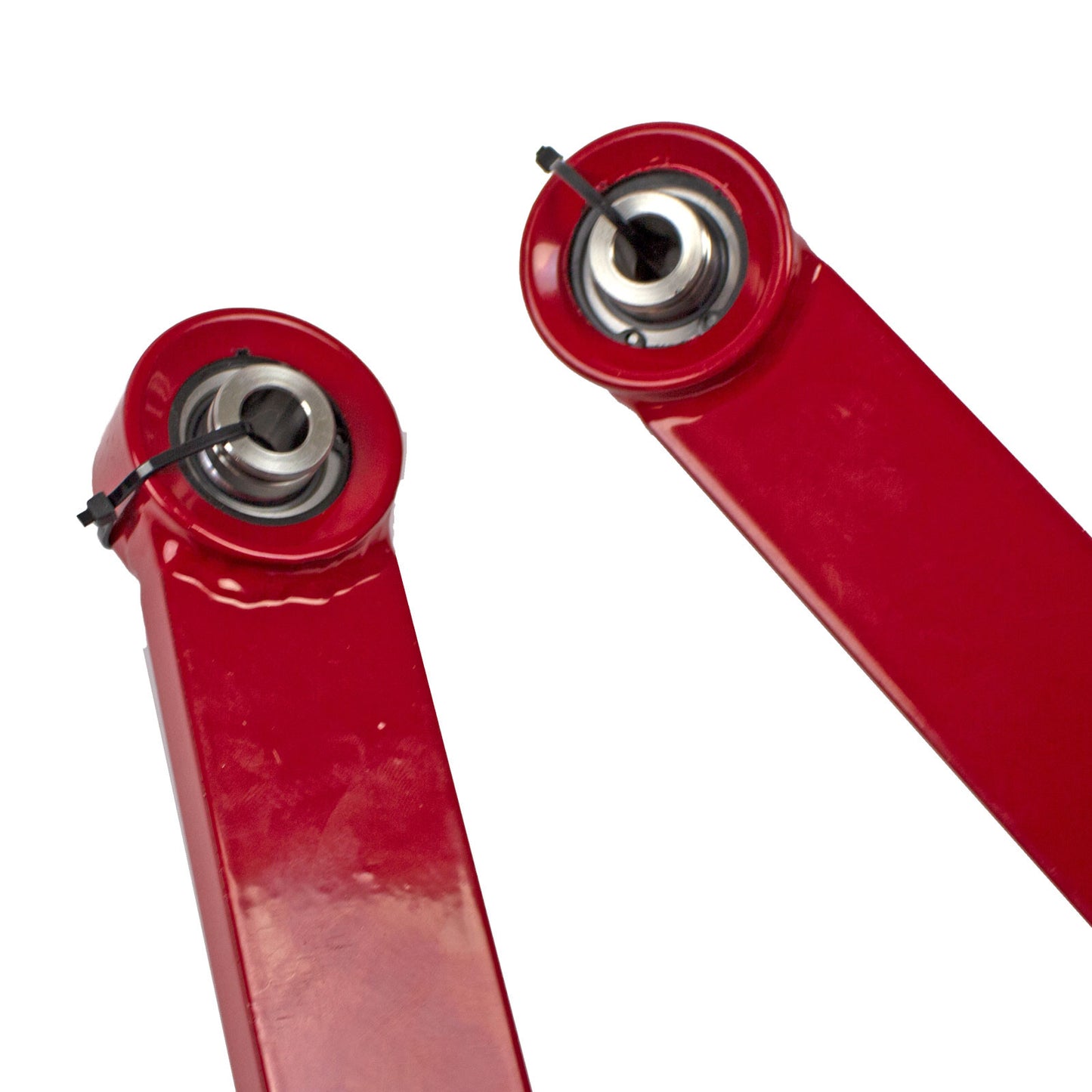 GODSPEED Dodge Durango (WK2) 2011-25 Adjustable Camber Rear Upper Arms w/ Spherical Bearing