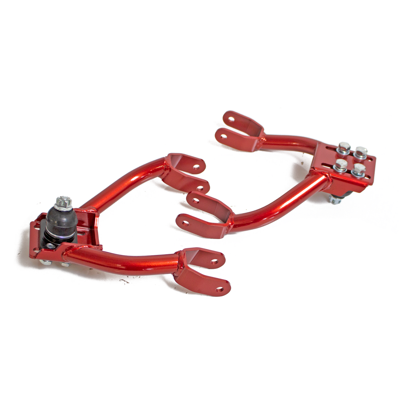 GODSPEED Honda Prelude (BA8-9/BB1-4) 1992-96 Adjustable Front Upper Camber Arms With Ball Joints