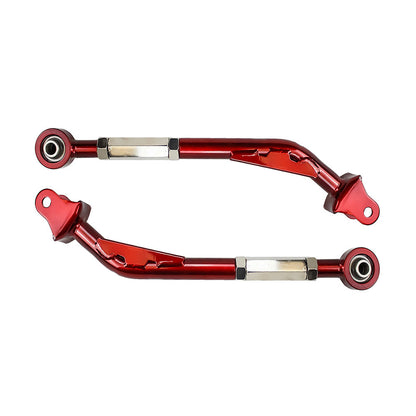 GODSPEED Subaru Outback (BL/BP) 2004-09 Adjustable Rear Lateral Arms With Spherical Bearings