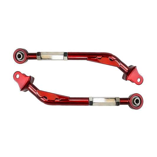 GODSPEED Subaru Outback (BL/BP) 2004-09 Adjustable Rear Lateral Arms With Spherical Bearings