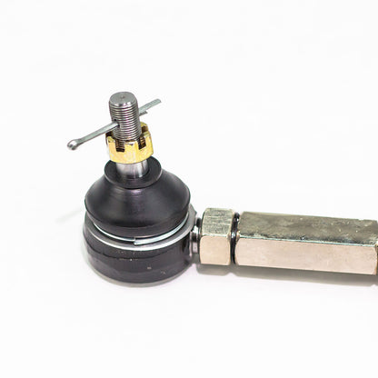 GODSPEED Toyota GR86 (ZN8) 2022-25 Adjustable Rear Toe Arms