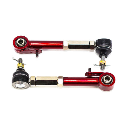 GODSPEED Toyota GR86 (ZN8) 2022-25 Adjustable Rear Toe Arms