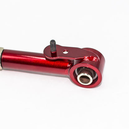 Godspeed Subaru Outback (BR/BS) 2010-19 Adjustable Rear Toe Arms