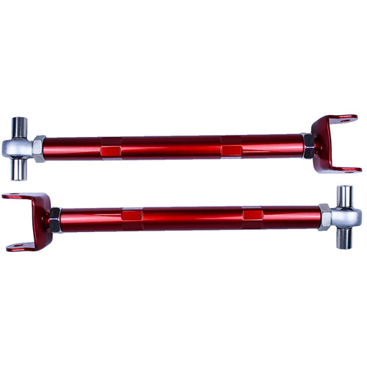 GODSPEED Infiniti Q60 (CV37) 2017-22 Adjustable Rear Toe Arms