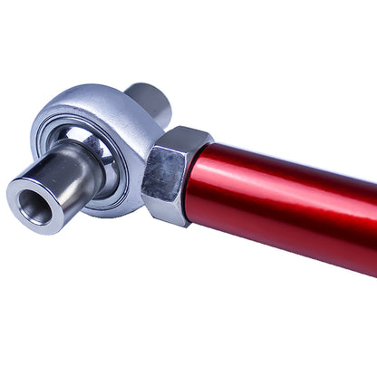 GODSPEED Infiniti Q60 (CV37) 2017-22 Adjustable Rear Toe Arms