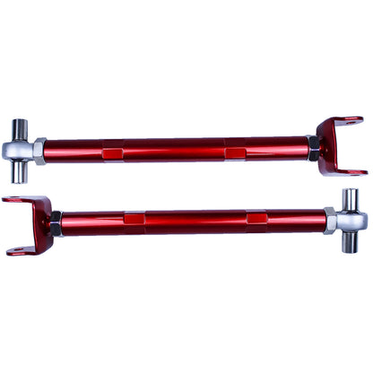 GODSPEED Infiniti Q50 (V37) 2014-23 Adjustable Rear Toe Arms