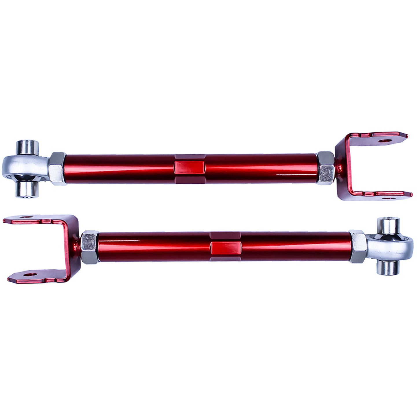 GODSPEED Infiniti Q50 (V37) 2014-23 Adjustable Rear Traction Arms With Spherical Bearings