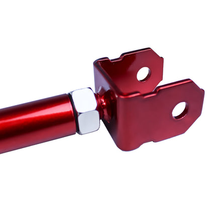 GODSPEED Infiniti Q50 (V37) 2014-23 Adjustable Rear Traction Arms With Spherical Bearings