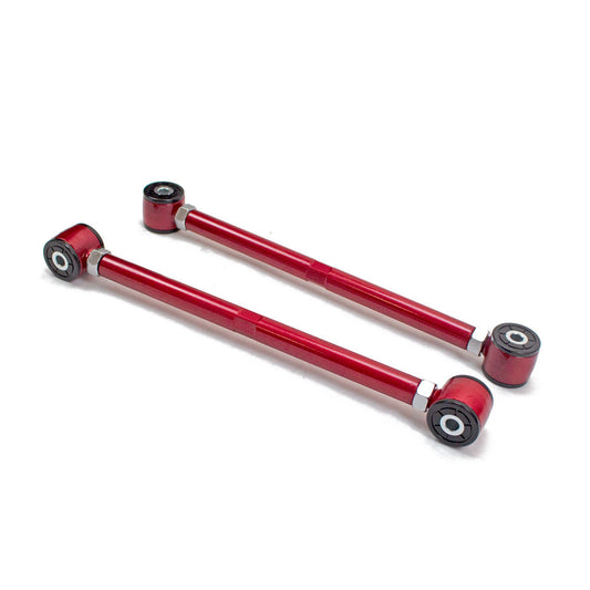 GODSPEED BMW 3-Series (G20) 2019-24 Adjustable Toe Rear Track Arms