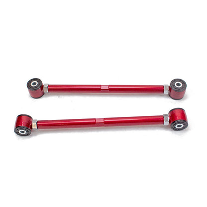 GODSPEED BMW 3-Series (G20) 2019-24 Adjustable Toe Rear Track Arms
